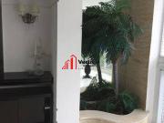 Apartamento em Vila Regente Feijó, São Paulo/SP de 131m²...