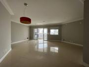 Apartamento em Vila Regente Feijó, São Paulo/SP de 131m²...