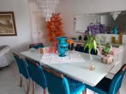 Apartamento em Vila Regente Feijó, São Paulo/SP de 134m²...