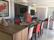 Apartamento em Vila Regente Feijó, São Paulo/SP de 137m²...