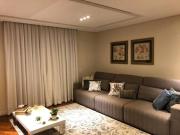 Apartamento em Vila Regente Feijó, São Paulo/SP de 147m²...