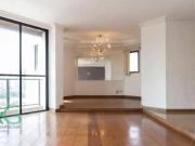 Apartamento em Vila Regente Feijó, São Paulo/SP de 149m²...