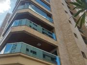 Apartamento em Vila Regente Feijó, São Paulo/SP de 150m²...