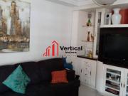 Apartamento em Vila Regente Feijó, São Paulo/SP de 156m²...