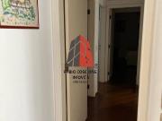 Apartamento em Vila Regente Feijó, São Paulo/SP de 157m²...