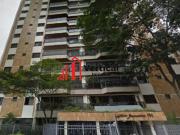Apartamento em Vila Regente Feijó, São Paulo/SP de 160m²...