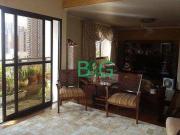 Apartamento em Vila Regente Feijó, São Paulo/SP de 160m²...