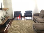 Apartamento em Vila Regente Feijó, São Paulo/SP de 178m²...