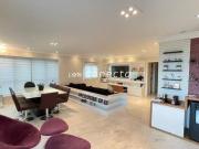 Apartamento em Vila Regente Feijó, São Paulo/SP de 186m²...