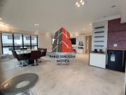 Apartamento em Vila Regente Feijó, São Paulo/SP de 186m²...