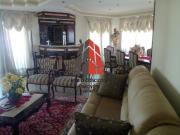 Apartamento em Vila Regente Feijó, São Paulo/SP de 202m²...