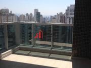 Apartamento em Vila Regente Feijó, São Paulo/SP de 218m²...
