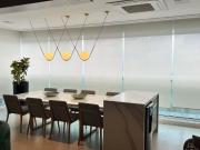 Apartamento em Vila Regente Feijó, São Paulo/SP de 218m²...