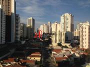 Apartamento em Vila Regente Feijó, São Paulo/SP de 233m²...