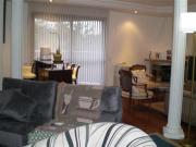 Apartamento em Vila Regente Feijó, São Paulo/SP de 243m²...