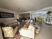 Apartamento em Vila Regente Feijó, São Paulo/SP de 240m²...