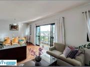 Apartamento em Vila Regente Feijó, São Paulo/SP de 255m²...