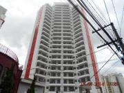 Apartamento em Vila Regente Feijó, São Paulo/SP de 40m²...