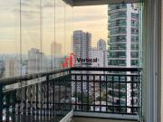 Apartamento em Vila Regente Feijó, São Paulo/SP de 40m²...