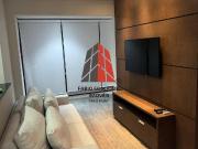 Apartamento em Vila Regente Feijó, São Paulo/SP de 40m²...