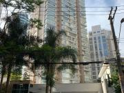 Apartamento em Vila Regente Feijó, São Paulo/SP de 52m²...