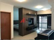 Apartamento em Vila Regente Feijó, São Paulo/SP de 55m²...