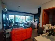 Apartamento em Vila Regente Feijó, São Paulo/SP de 57m²...