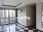 Apartamento em Vila Regente Feijó, São Paulo/SP de 60m²...