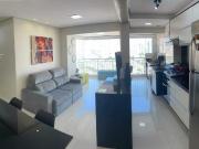 Apartamento em Vila Regente Feijó, São Paulo/SP de 60m²...