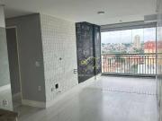 Apartamento em Vila Regente Feijó, São Paulo/SP de 63m²...