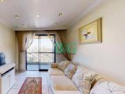 Apartamento em Vila Regente Feijó, São Paulo/SP de 70m²...