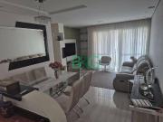 Apartamento em Vila Regente Feijó, São Paulo/SP de 70m²...