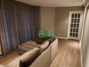 Apartamento em Vila Regente Feijó, São Paulo/SP de 70m²...