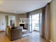 Apartamento em Vila Regente Feijó, São Paulo/SP de 70m²...