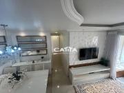 Apartamento em Vila Regente Feijó, São Paulo/SP de 74m²...