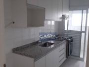 Apartamento em Vila Regente Feijó, São Paulo/SP de 74m²...
