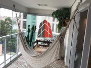 Apartamento em Vila Regente Feijó, São Paulo/SP de 78m²...