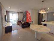 Apartamento em Vila Regente Feijó, São Paulo/SP de 82m²...