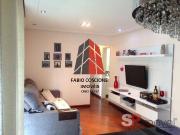 Apartamento em Vila Regente Feijó, São Paulo/SP de 84m²...