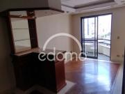 Apartamento em Vila Regente Feijó, São Paulo/SP de 86m²...