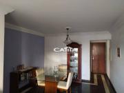 Apartamento em Vila Regente Feijó, São Paulo/SP de 87m²...