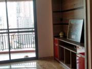 Apartamento em Vila Regente Feijó, São Paulo/SP de 89m²...