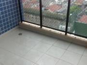 Apartamento em Vila Regente Feijó, São Paulo/SP de 98m²...