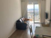 Apartamento em Vila Renata, Guarulhos/SP de 57m² 2...