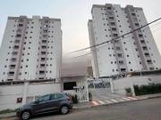 Apartamento em Vila Rica, Sorocaba/SP de 62m² 2 quartos...