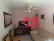 Apartamento em Vila Ricci, Mogi Guaçu/SP de 50m² 2...