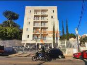Apartamento em Vila Rio de Janeiro, Guarulhos/SP de 48m²...