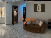 Apartamento em Vila Rio de Janeiro, Guarulhos/SP de 50m²...