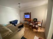 Apartamento em Vila Rio de Janeiro, Guarulhos/SP de 54m²...