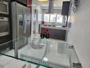 Apartamento em Vila Romana com 206mÂ²